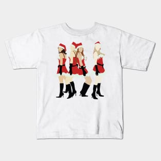 Mean Girls Kids T-Shirt